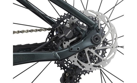 Велосипед Giant Talon 2 2026