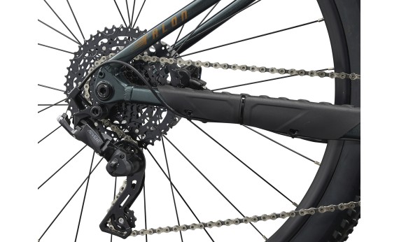 Велосипед Giant Talon 2 2026