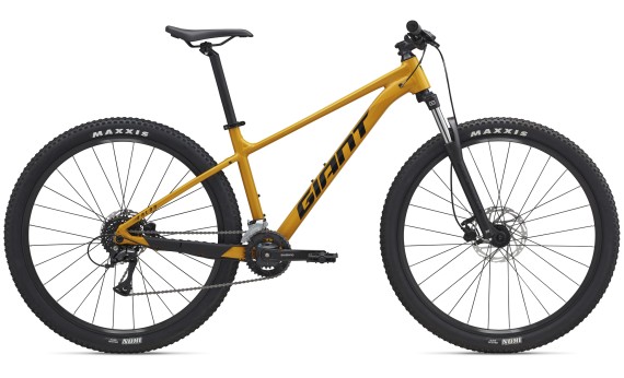 Велосипед Giant Talon 3 2026
