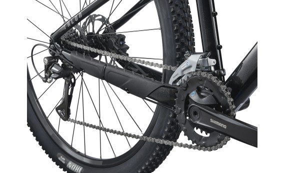 Велосипед Giant Talon 3 2026