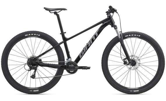 Велосипед Giant Talon 3 2026