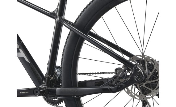 Велосипед Giant Talon 3 2026
