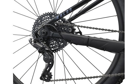 Велосипед Giant Talon 4 2026