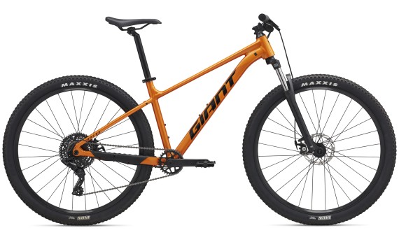 Велосипед Giant Talon 4 2026
