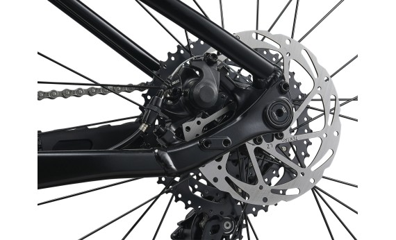 Велосипед Giant Talon 4 2026