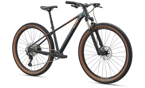 Велосипед Giant Liv Tempt 0 2026