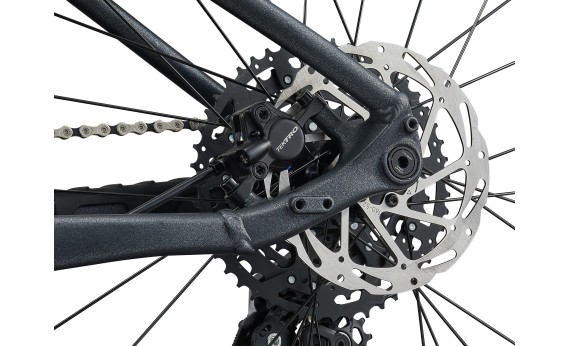 Велосипед Giant Liv Tempt 1 2026