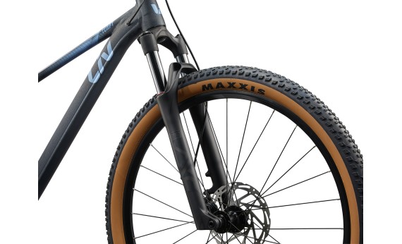 Велосипед Giant Liv Tempt 1 2026
