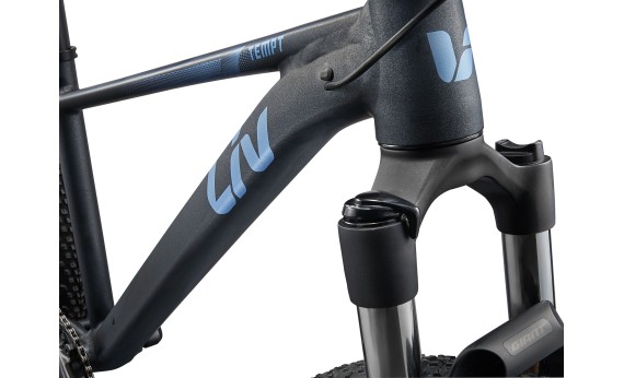 Велосипед Giant Liv Tempt 1 2026