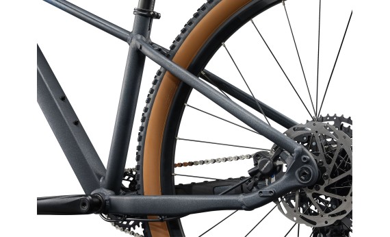 Велосипед Giant Liv Tempt 1 2026