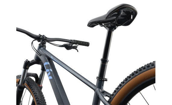 Велосипед Giant Liv Tempt 1 2026