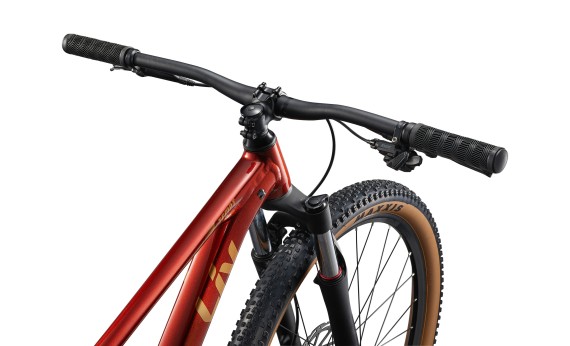 Велосипед Giant Liv Tempt 2 2026