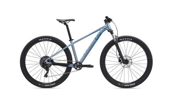 Велосипед Giant Liv Tempt 2 2026