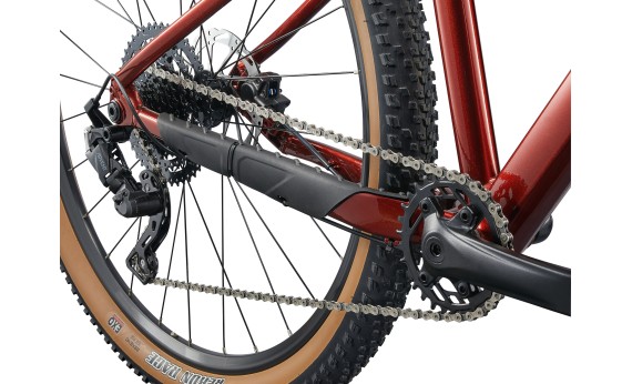 Велосипед Giant Liv Tempt 2 2026