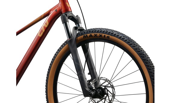 Велосипед Giant Liv Tempt 2 2026