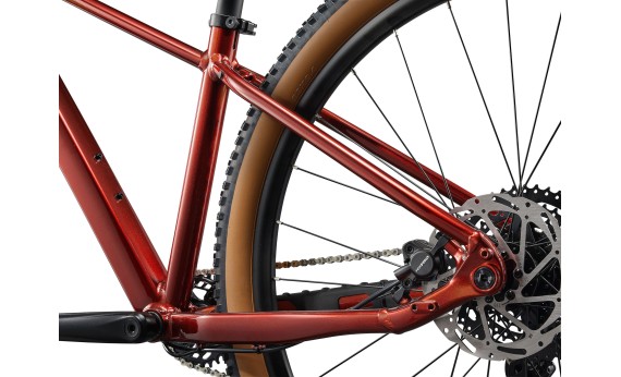 Велосипед Giant Liv Tempt 2 2026