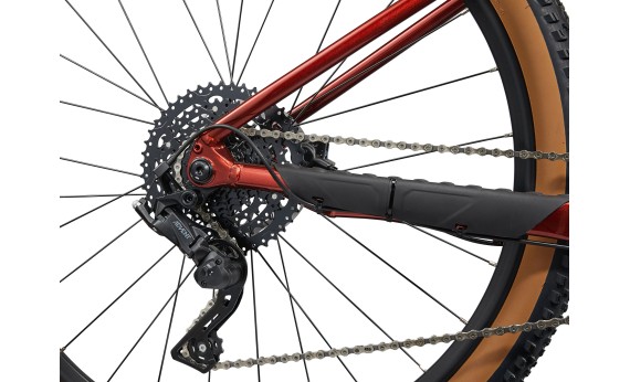 Велосипед Giant Liv Tempt 2 2026