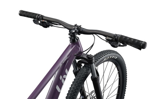 Велосипед Giant Liv Tempt 3 2026