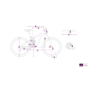Велосипед Giant Liv Tempt 3 2026