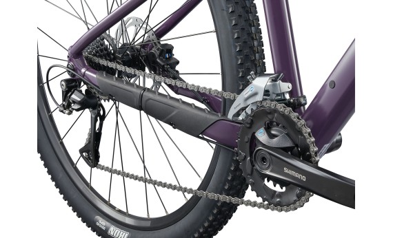 Велосипед Giant Liv Tempt 3 2026