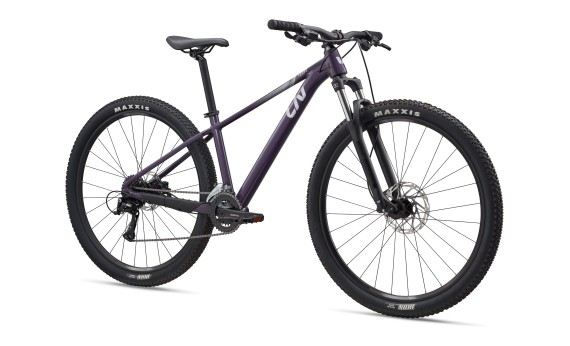 Велосипед Giant Liv Tempt 3 2026