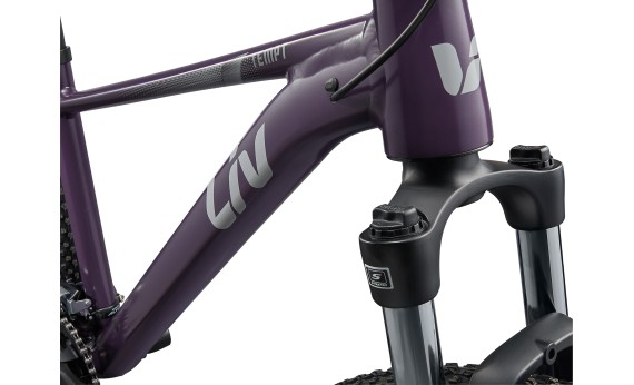 Велосипед Giant Liv Tempt 3 2026