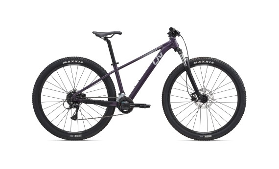 Giant Liv Tempt 3 2026