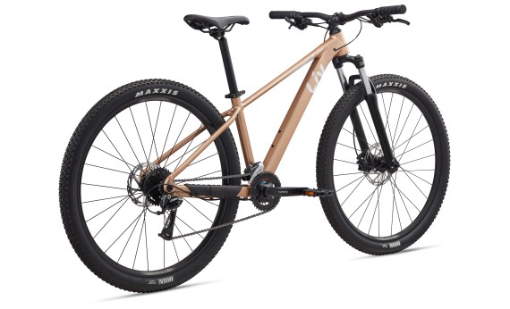 Велосипед Giant Liv Tempt 3 2026