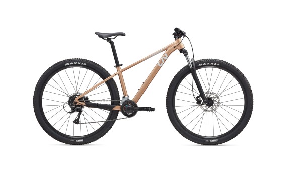 Велосипед Giant Liv Tempt 3 2026