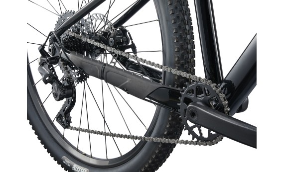 Велосипед Giant Liv Tempt 4 2026