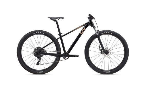 Велосипед Giant Liv Tempt 4 2026
