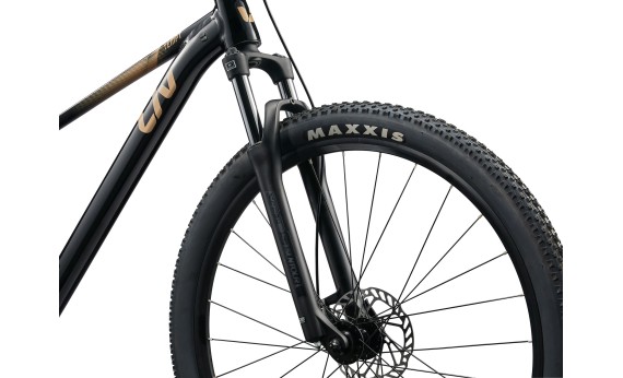 Велосипед Giant Liv Tempt 4 2026