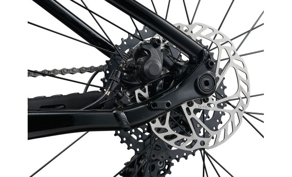 Велосипед Giant Liv Tempt 4 2026
