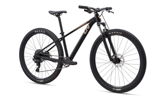 Велосипед Giant Liv Tempt 4 2026
