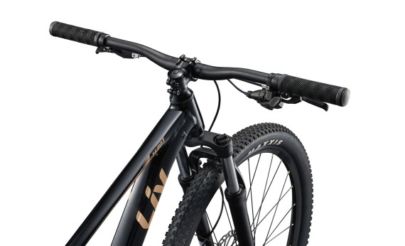 Велосипед Giant Liv Tempt 4 2026