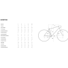 Велосипед Merida Big.Nine 300 2026