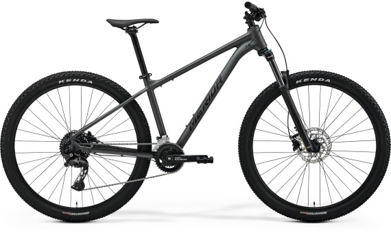 Merida Big.Nine 300 2026