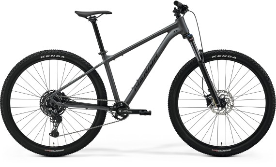 Merida Big.Nine 200 2026