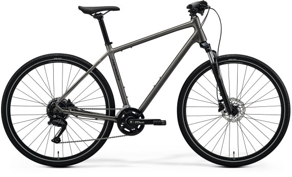 Merida Crossway 100 2026