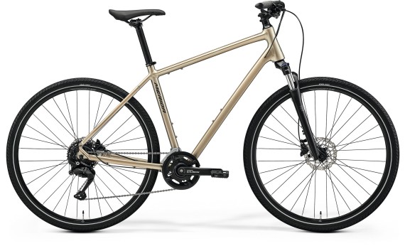 Велосипед Merida Crossway 100 2026