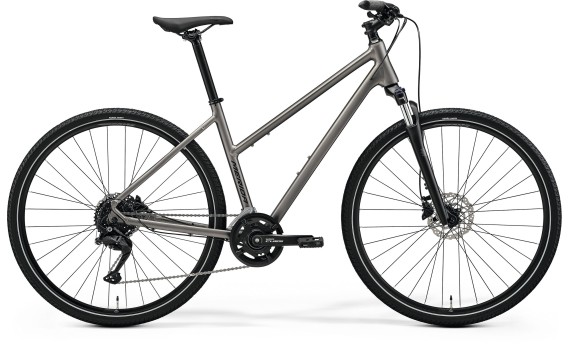 Велосипед Merida Crossway 100 Lady 2026