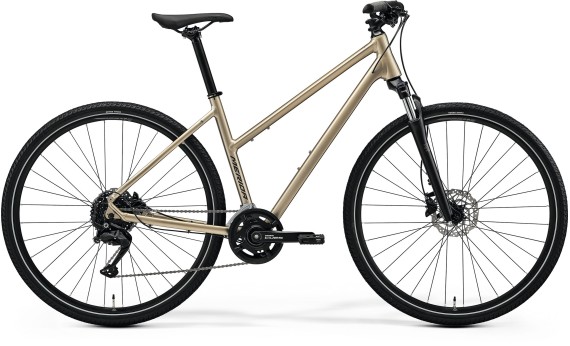 Merida Crossway 100 Lady 2026
