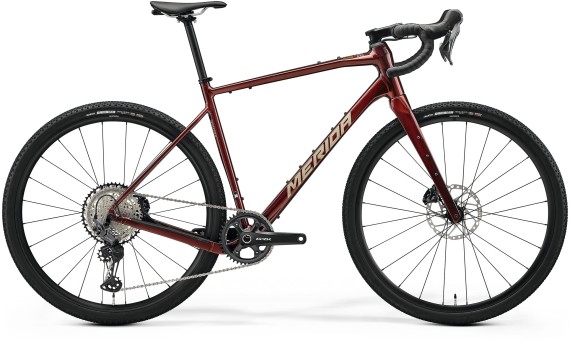 Merida Silex 700 2026