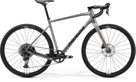 Merida Silex 500 2026