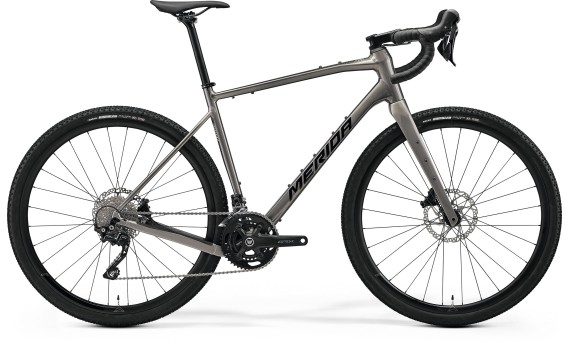 Merida Silex 400 2026