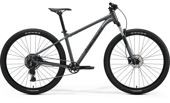 Merida Big.Nine 80 2026