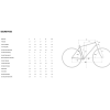 Велосипед Merida Big.Nine 60 2026