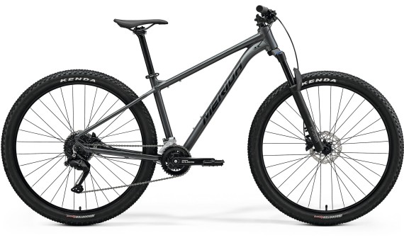 Merida Big.Nine 60 2026