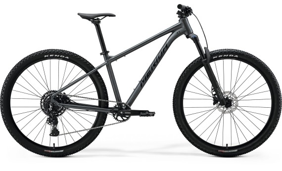 Велосипед Merida Big.Nine 40 2026