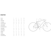 Велосипед Merida Big.Nine 20 2026